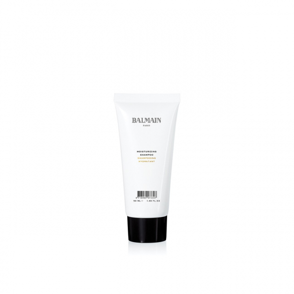 Sampon Balmain Hidratant/Moisturizing Shampoo Travel Size 50ml [1]