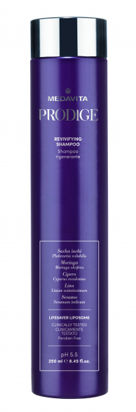 Medavita Prodige Restoring Shampoo / Șampon pentru regenerarea parului 250ml [1]