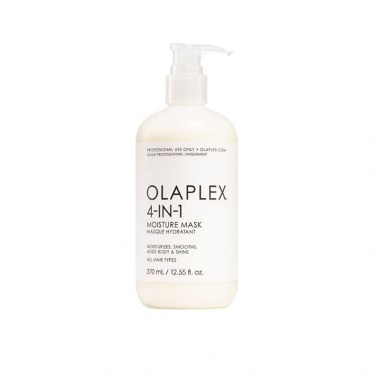 Olaplex Moisture Mask/Mască hidratantă pentru părul deteriorat 4-in-1, 370 ml [1]