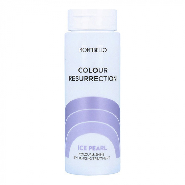Montibello Colour Resurrection Ice Pearl/Balsam tratament pentru redarea stralucirii si culorii pierdute 150 ml [1]