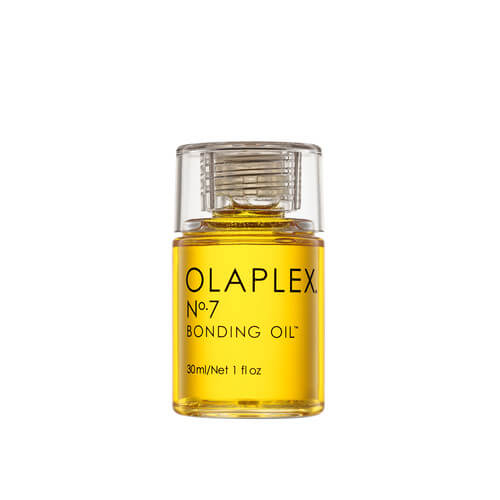 Olaplex Bonding Oil/Ulei nutritiv pentru stilarea părului No.7, 30 ml [1]