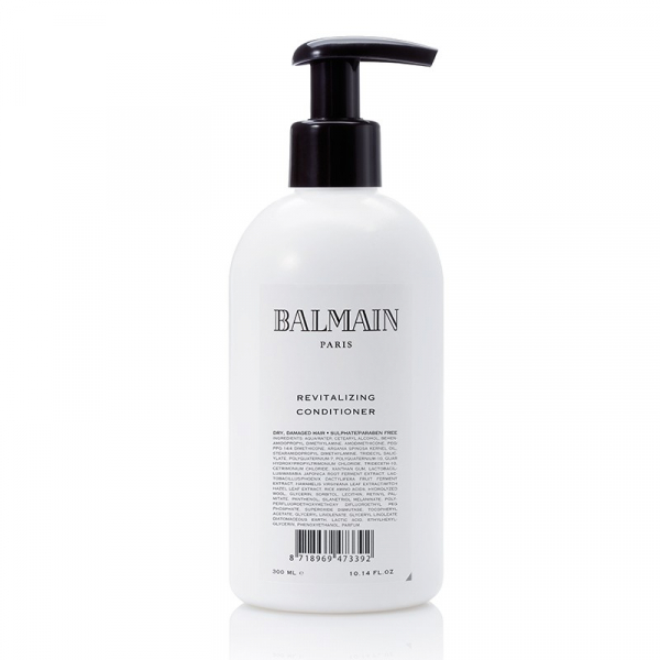 Balsam Balmain Revitalizant/Revitalizing Conditioner 300ml [1]