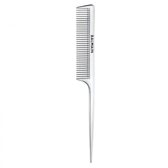 Balmain Silver Tail Comb/Pipetene Argintiu [1]