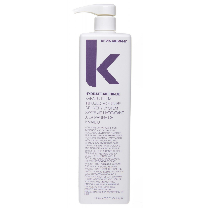 Balsam Kevin Murphy hidratant/Hydrate Me Rinse Conditioner 1000ml [1]
