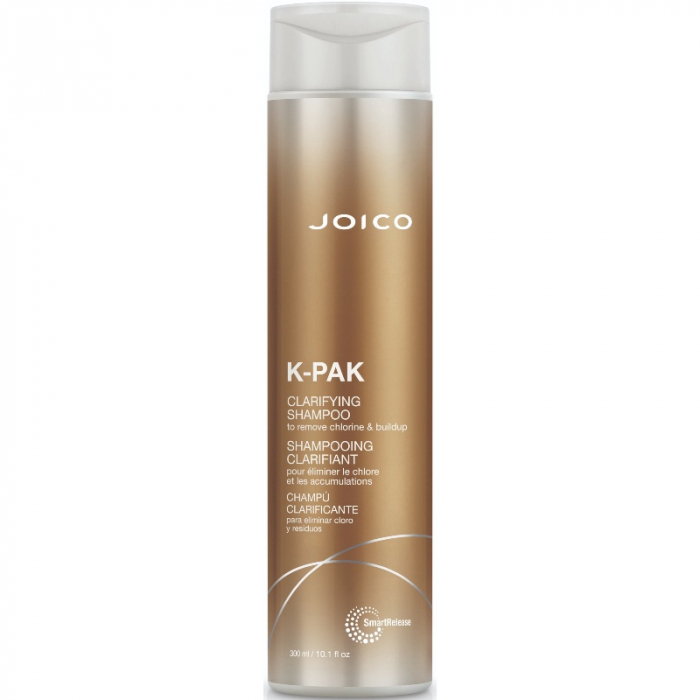 Sampon reparator Joico K-Pak Clarify Shampoo  300ml [1]