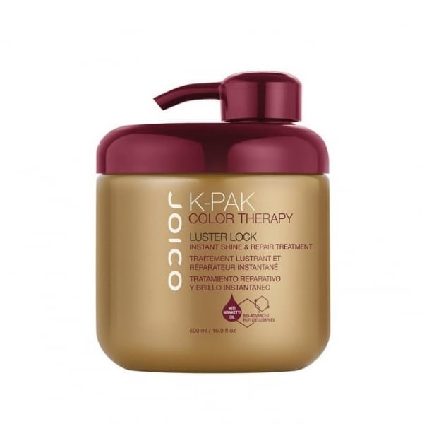 Tratament Joico  pentru par vopsit/ K-Pak Color Therapy Luster Lock  500ml [1]