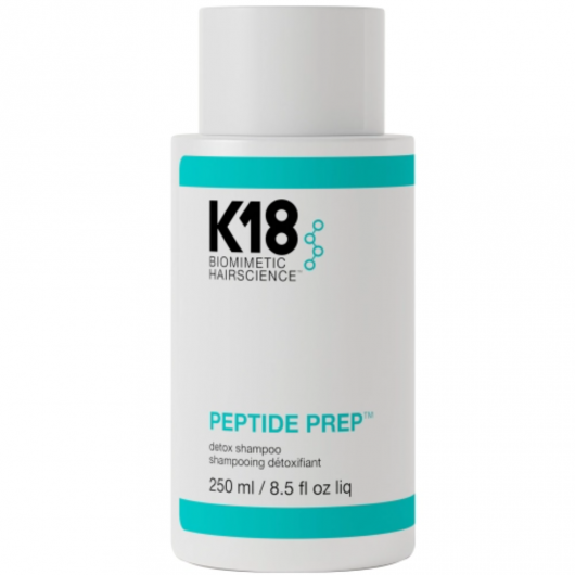 K18 Peptide Prep Detox Shampoo/Sampon detoxifiant  250ml [1]