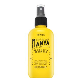Kemon Hair Manya Hi Density Recharge/Spray reimprosmatare pentru definirea buclelor 200 ml [1]
