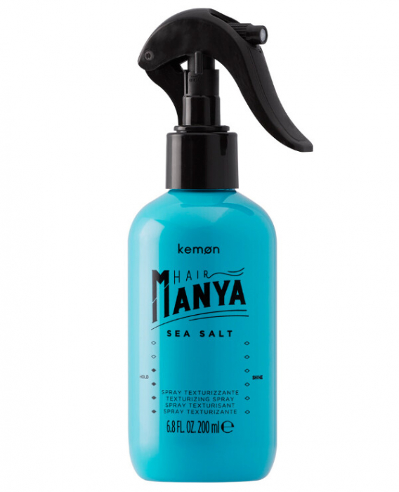 Kemon Hair Manya  Sea Salt/Spray texturizant  200 ml [1]