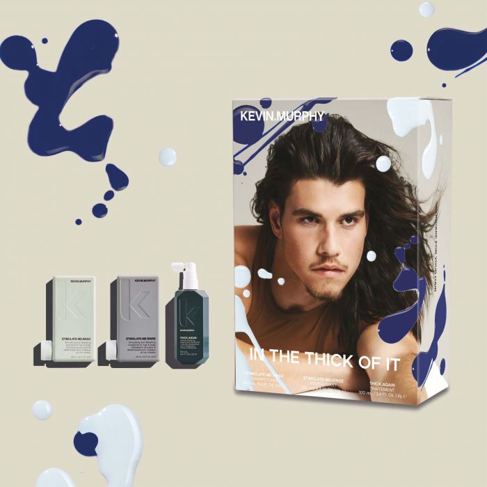 Kevin Murphy KIT The Thick of it 2022 [2]