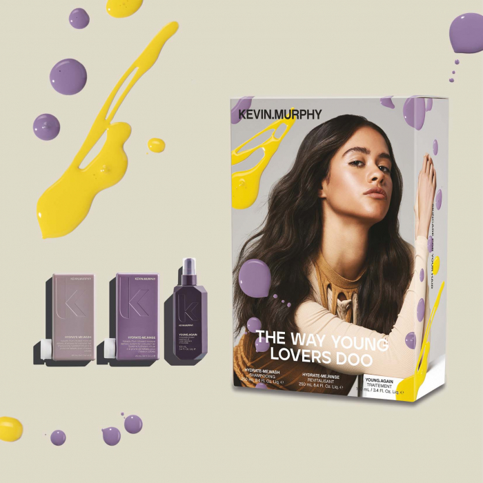Kevin Murphy KIT The Way Young LOVER DOO (Hydrate) 22 [2]