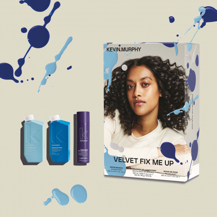 Kevin Murphy KIT Velvet Fix Me Up (Repair) [2]