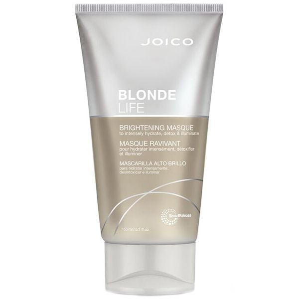 Masca Joico Blonde Life Brightening Masque pentru par blond 150ml [1]