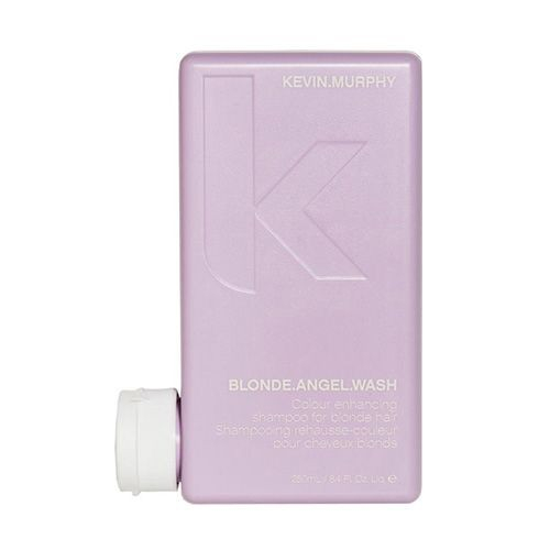 Sampon Kevin Muphy pentru par  violet/Blond Angel Wash 250ml [1]