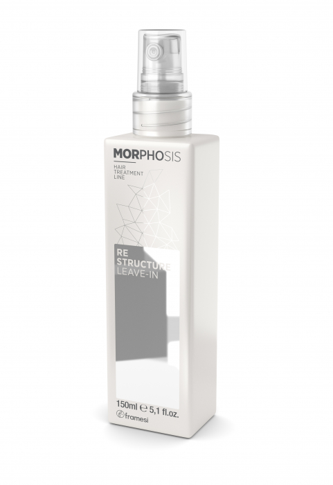 Framesi Morphosis Restructure Leave In/Spray cu efect regenerator 150 ml [1]