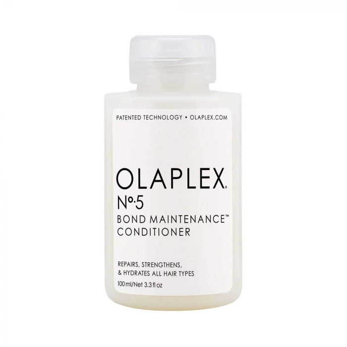 Balsam Olaplex, NR.5 Bond Maintenance, pentru indreptare hidratare si stralucire, 100 ml [1]