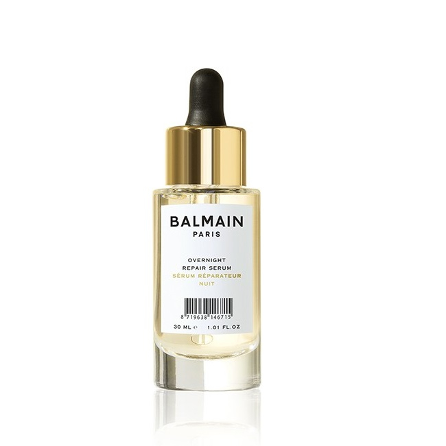 Ser Balmain regenerant pentru noapte/Overnight Repair Serum 30ml [1]