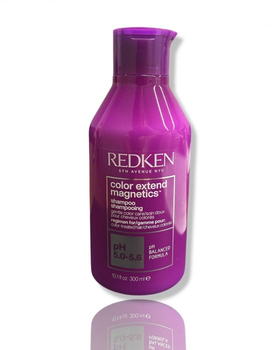Redken Șampon pentru păr vopsit Color Extend Magnetics 300 ml [1]