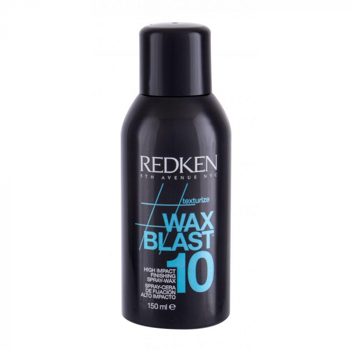 Wax Blast 10 Spray Redken  - Ceara Texturizanta 150ml  [1]