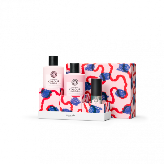Set De Par Maria Nila Gift Box Colour Guard, 350mlX300mlX30ml [2]
