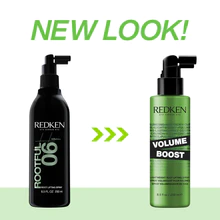 Spray Spuma Redken Volume Rootful 06 250ml [2]