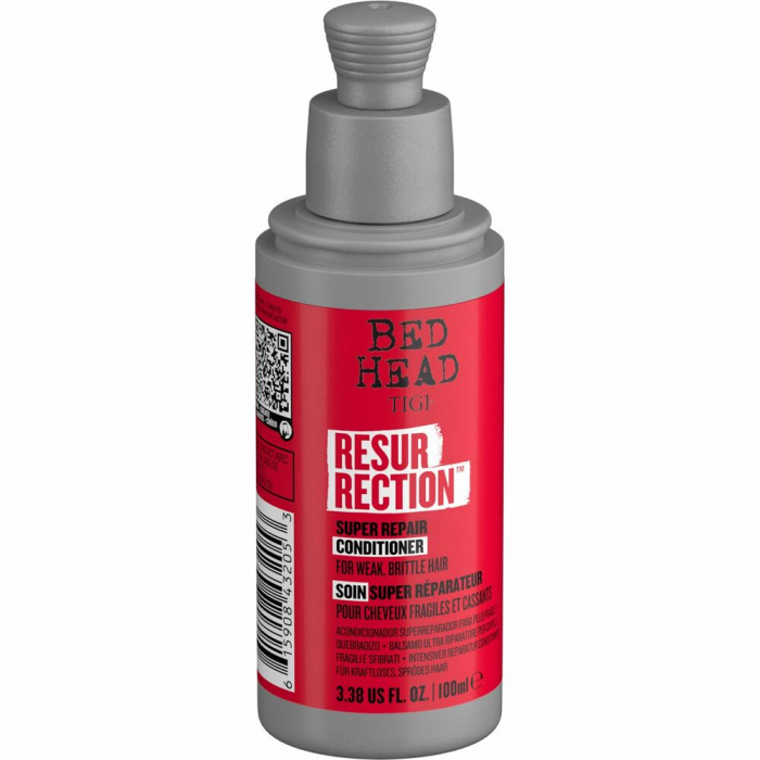 Tigi Bed Head Resurrection Conditioner /Balsam pentru par slabit si fragil 100 ml [1]