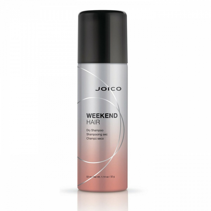 Sampon uscat Joico Weekend Hair Dry Shampoo 53ml  [1]
