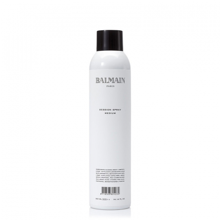 Spray - Balmain Session Spray Medium / Spray fixare medie 300ml