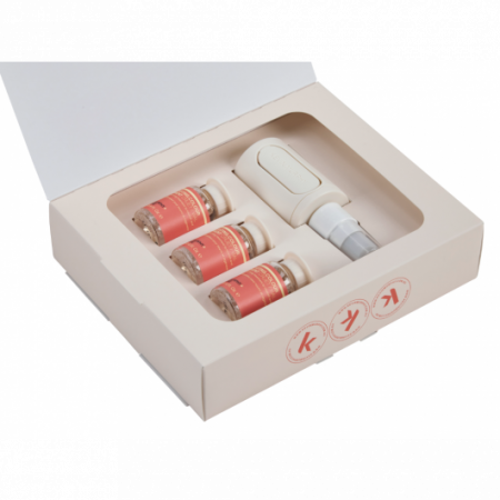 Kevin Murphy - Kevin Murphy Everlasting Colour Treatment Cruel Home/Tratament de par   3x12ml