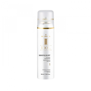 Spray - Medavita Moonlight Glossy Hair Spray / Spray de strălucire delicat 150ml