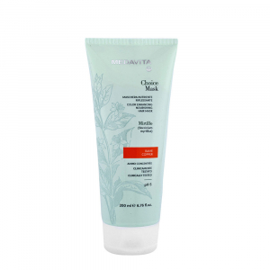 Hidratare - Medavita Color Enhancing Nourishing Mask-Copper / Masca pentru intensificarea culorii 200ml