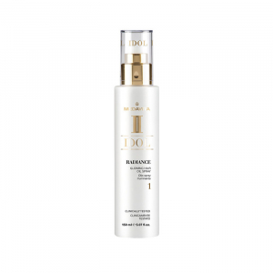 BRANDURI - Medavita Radiance Glowing Hair Oil Spray / Spray de strălucire cu fixare extra-ușoară 150ml 