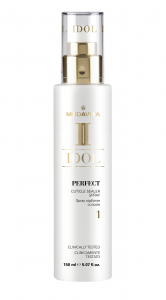Spray - Medavita Perfect Cuticle Sealer Spray / Spray pentru sigilarea cuticulelor parului 150ml