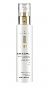 Styling si finisare - Medavita Liss Defence Smoothing Thermo Protector/ Fluid cu protecție termică si anti-frizz 150ml 