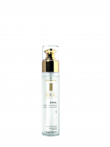 BRANDURI - Medavita Idol Smooth- Jewel Anti frizz Glossy Serum /Serum cu efect anti-frizz 50ml 