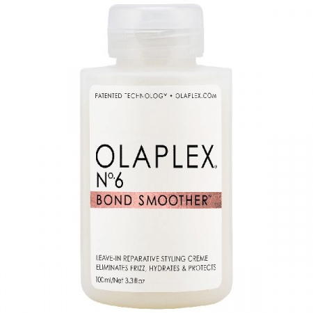 Olaplex - Olaplex Bond Smoother Nr. 6/Crema de styling reparatoare 100ml