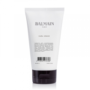 Balmain - Balmain Curl Cream / Crema bucle 150ml
