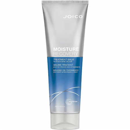 Joico - Tratament Joico  pentru par uscat/Moisture Recovery Treatment Balm 250ml 