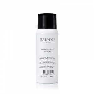Spray - Spray Balmain fixare puternica/Session Spray Strong Travel Size, 75ml