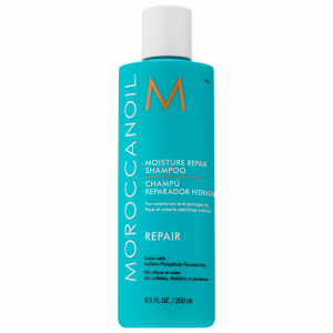 Sampon par - Moroccanoil Moisture Repair Shampoo / Sampon reparator hidratant 250ml