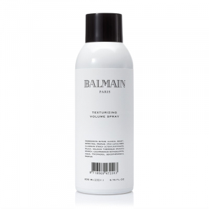 Tratamente lungimi par - Balmain Texturizing Volume Spray Travel Size / Spray pentru volum si textura 200 ml