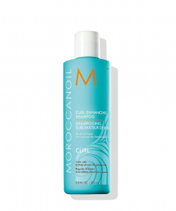 Sampon par - Moroccanoil Curl Shampoo/ Sampon pentru parul cret  250ml