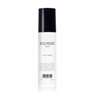 Tratamente lungimi par - Balmain Matt Paste/ Pasta modelatoare 100ml