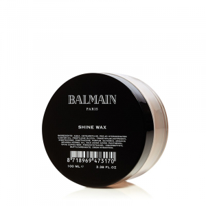 Stralucire - Balmain Shine Wax/ Ceara de par pentru Luciu 100 ml