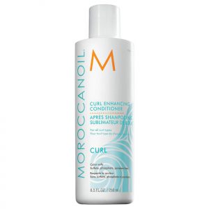 Moroccanoil - Moroccanoil Curl Conditioner / Balsam pentru par cret 250ml