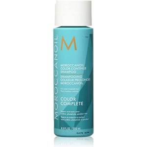 Sampon par - Moroccanoil Color Continue Shampoo/ Sampon pentru par vopsit Moroccanoil 250ml