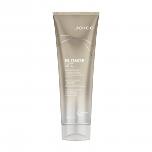 Joico - Balsam Joico Blonde Life Brightening Conditioner pentru par blond 300 ml 