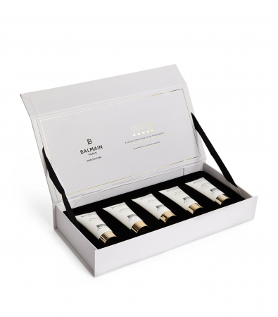 BRANDURI - Balmain 5 Week Hair Treatment/Tratament par pentru 5 saptamani