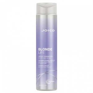 Sampon par - Sampon Joico Blonde Life Violet  pentru neutralizarea tonurilor de galben 300ml