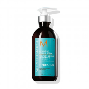 Moroccanoil - Moroccanoil Intense Curl Cream / Tratament intensiv pentru bucle 300ml